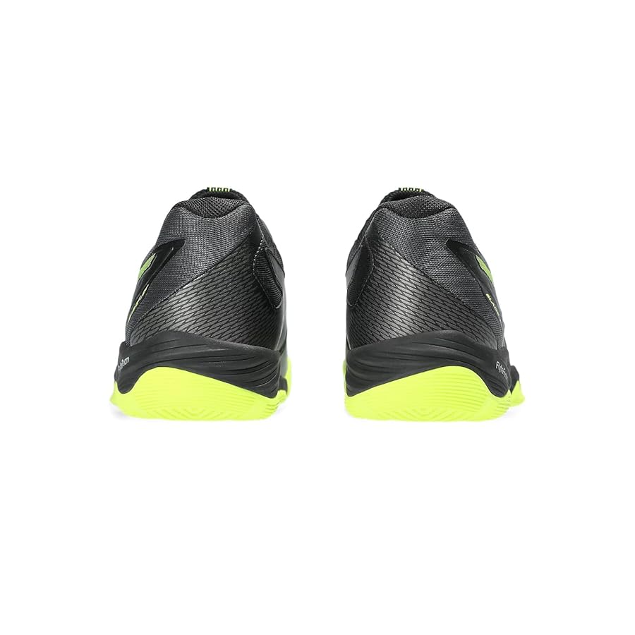 Amazon | [アシックス] バドミントンシューズ BLADE FF メンズ